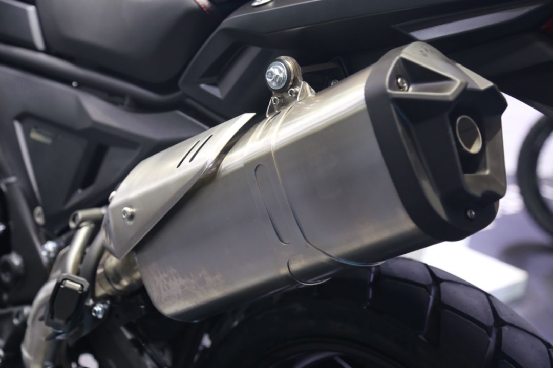 下个月摩博会即将上市的30款车,重庆摩博会宗申潮系列