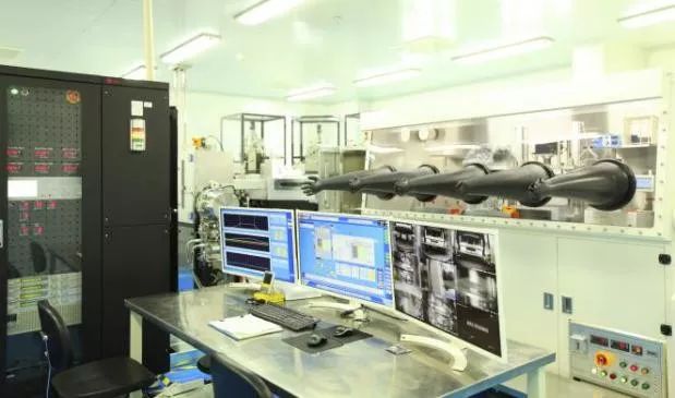 助推新型显示材料国产化，国投创业投资鼎材科技