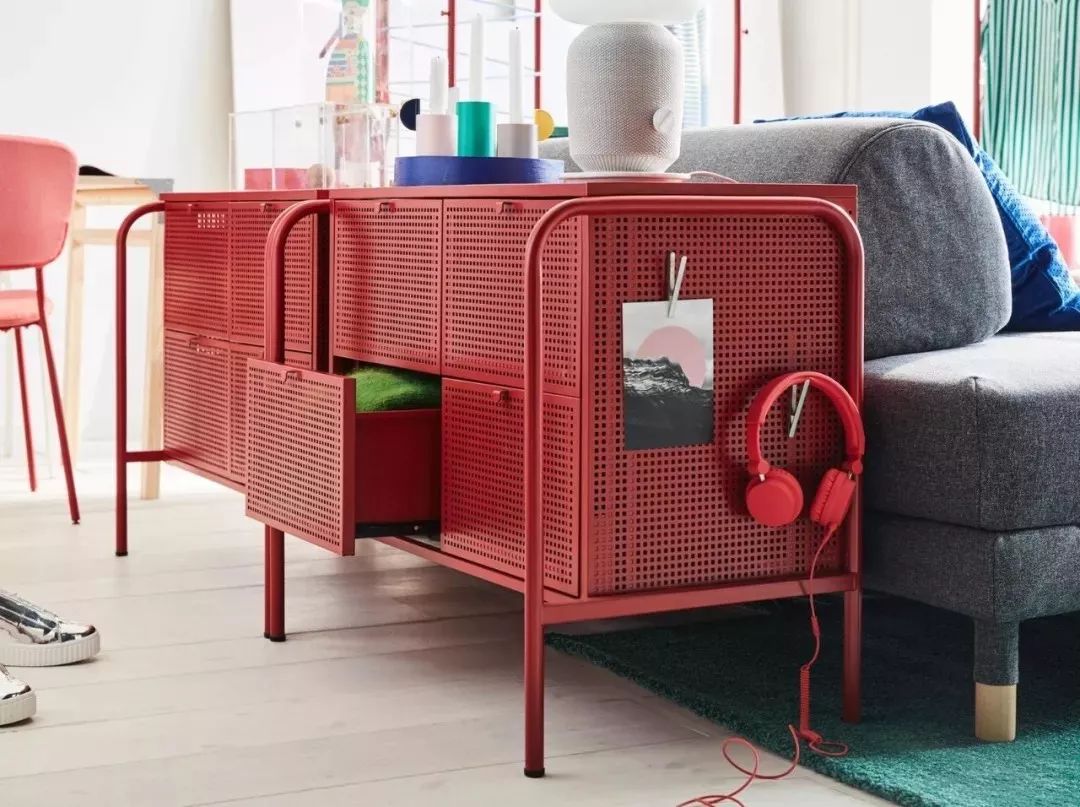 宜家在中国的第一家酒店,宜家快闪酒店介绍