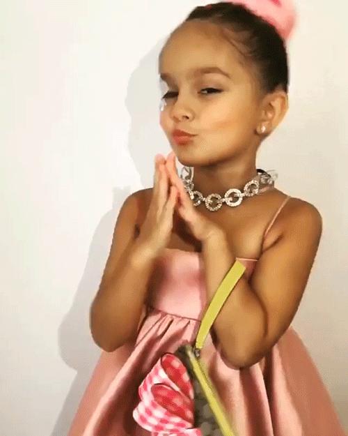 别人家的小屁孩,别人家的五岁小孩