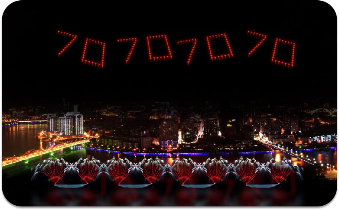 全民疯抢！柳州大型百货、超市、家电、家装疯狂打折！连续嗨8天