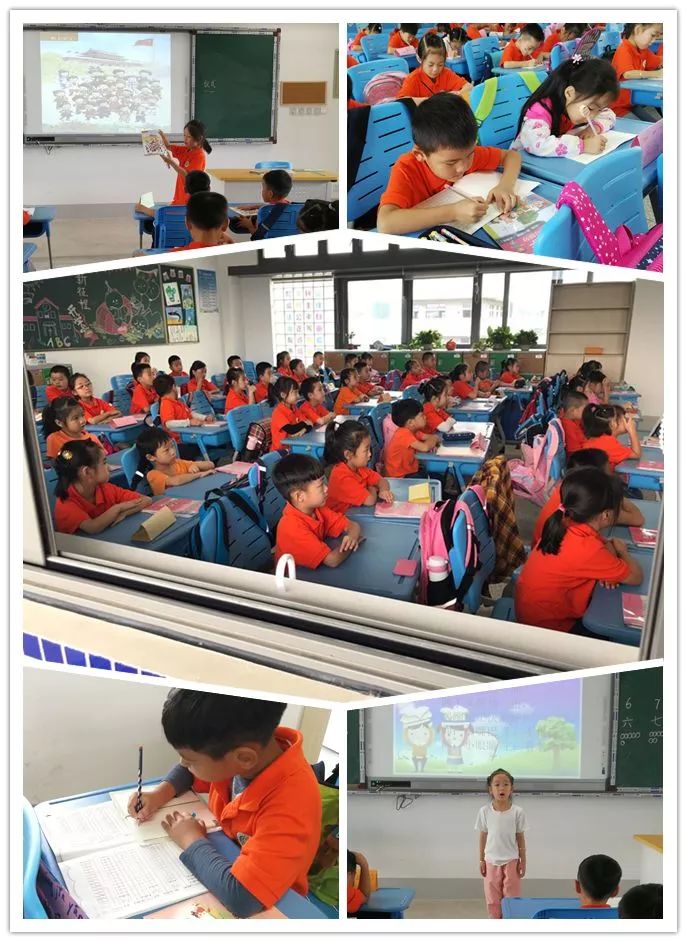 满载回忆成就,盘点嘉定区百年老校