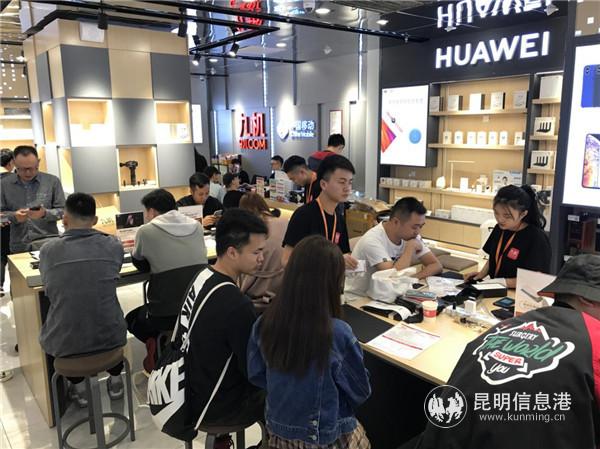 苹果11中国开售时间,iphone11预售时间