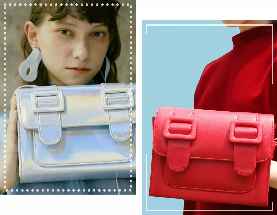 秋冬适合的小众包品牌推荐,秋天适合背的大牌包