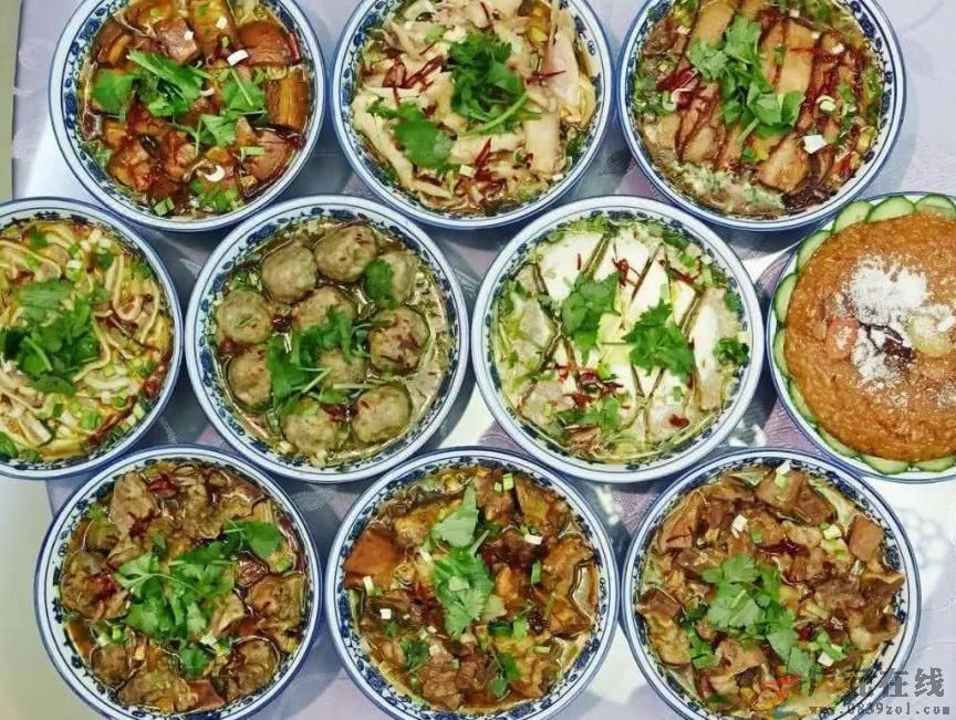 广元有哪一些必吃的特色美食小吃,广元有什么特色食物