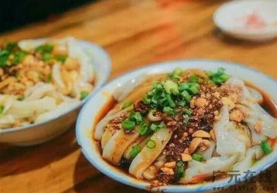 广元有哪一些必吃的特色美食小吃,广元有什么特色食物