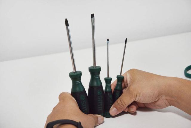 最实用世达工具套装图片,目前世达工具套装哪个好用