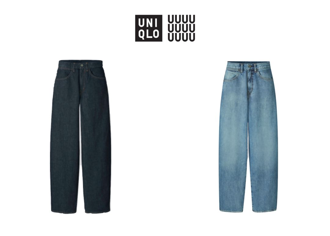 优衣库历年秋冬u系列,优衣库21年u系列