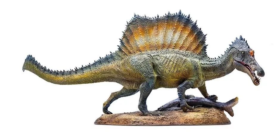 PNSO×化学工业出版社恐龙文创产品摩点众筹上线：寻找消失的恐龙，就是寻找消逝的童年