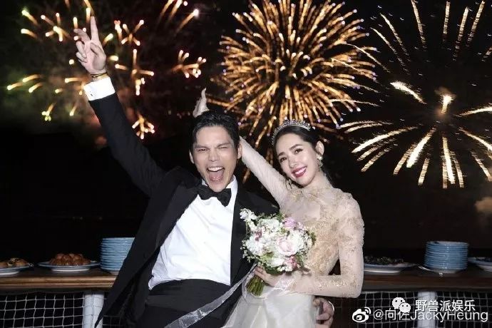 结婚送祝福场面,结婚送祝福结尾视频