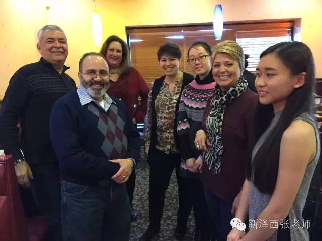 美国依莱特教育张迎超博士2019年9月份中国学生和家长见面会-美高申请美本申请规划指导|FS推广