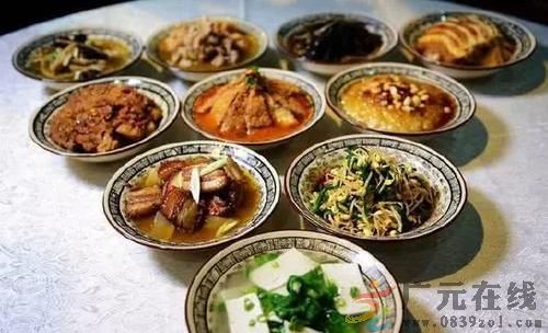 广元火车站小吃美食推荐排行榜,广元剑阁县美食推荐排行榜