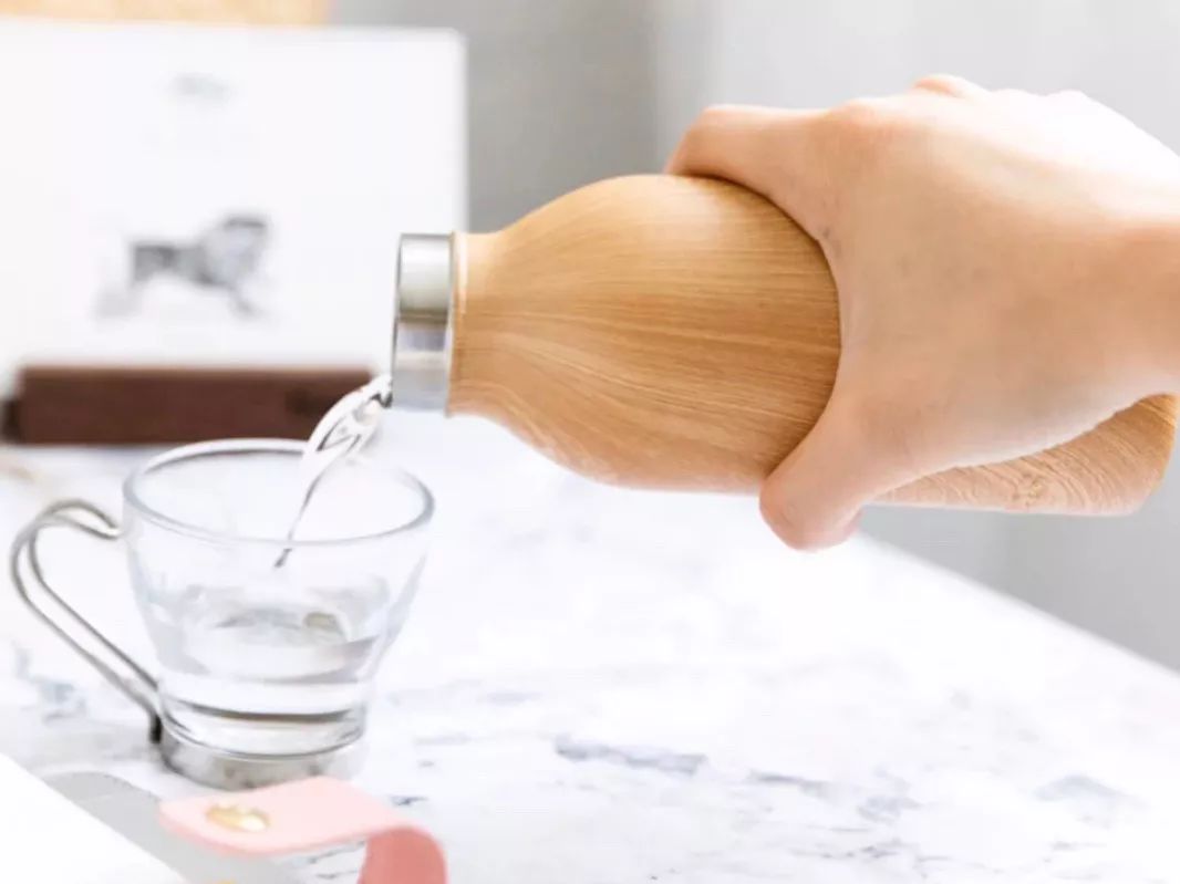 牛奶保温杯推荐网红款高颜值,可爱潮流韩版牛奶杯