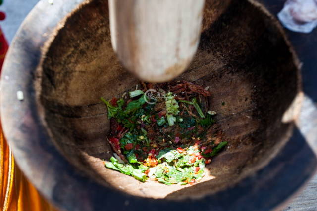 陈晓卿的美食推荐地 (陈晓卿最好吃的美食)