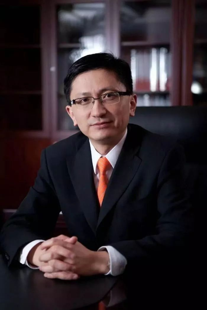 国泰证券董事长贺青,国泰君安董事长贺青