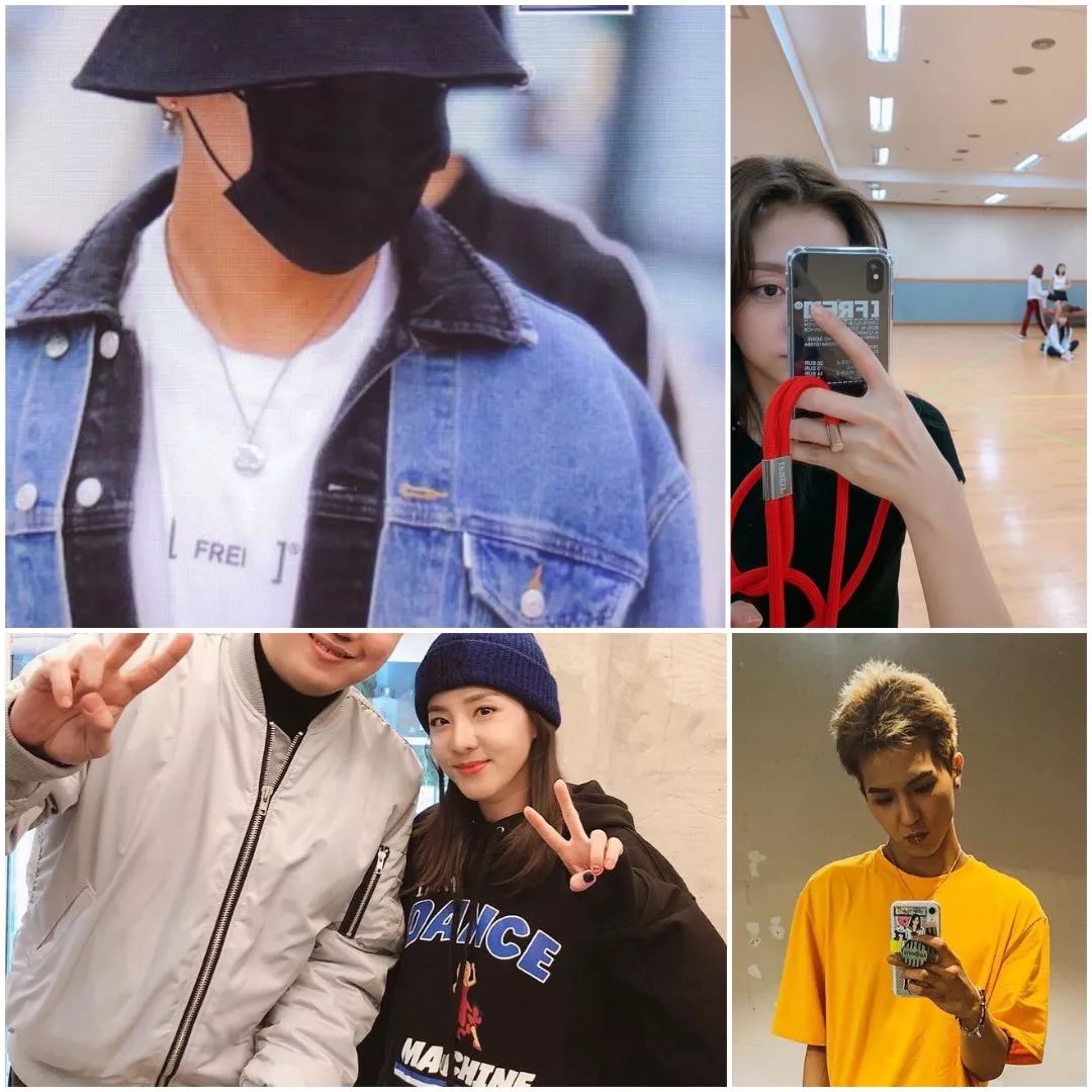 李宇春蔡徐坤,蔡徐坤李宇春张艺兴