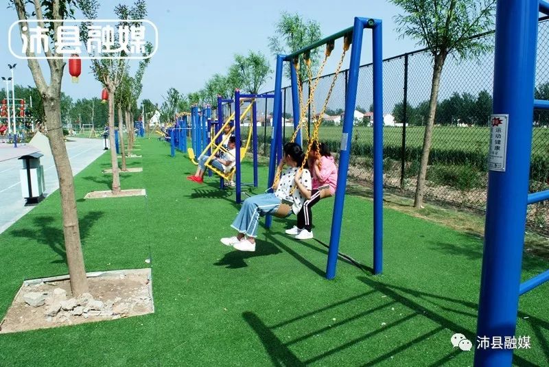 徐州沛县最佳公园,沛县最美的公园是哪个公园