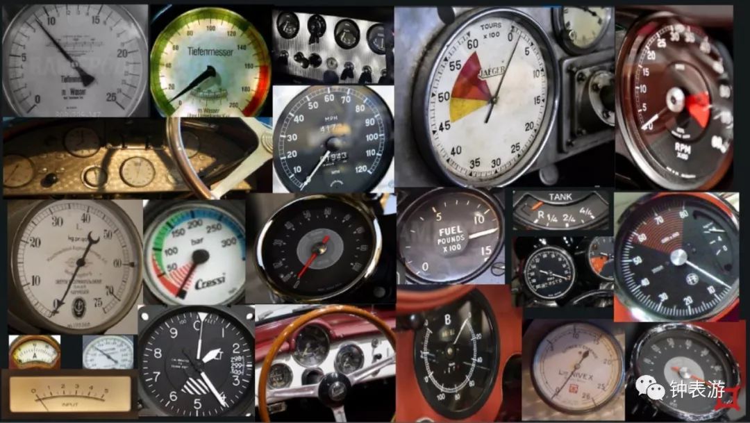 超酷高性价比小众品牌Reservoir锐速表明天进入中国，邀你来看表