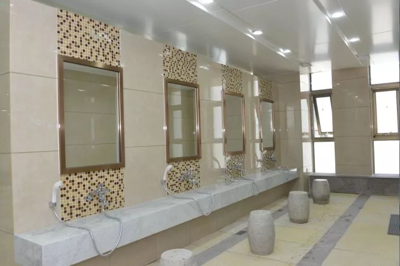 有福！威海市妇幼保健院（市立二院）康复水疗中心9月19日新装营业啦