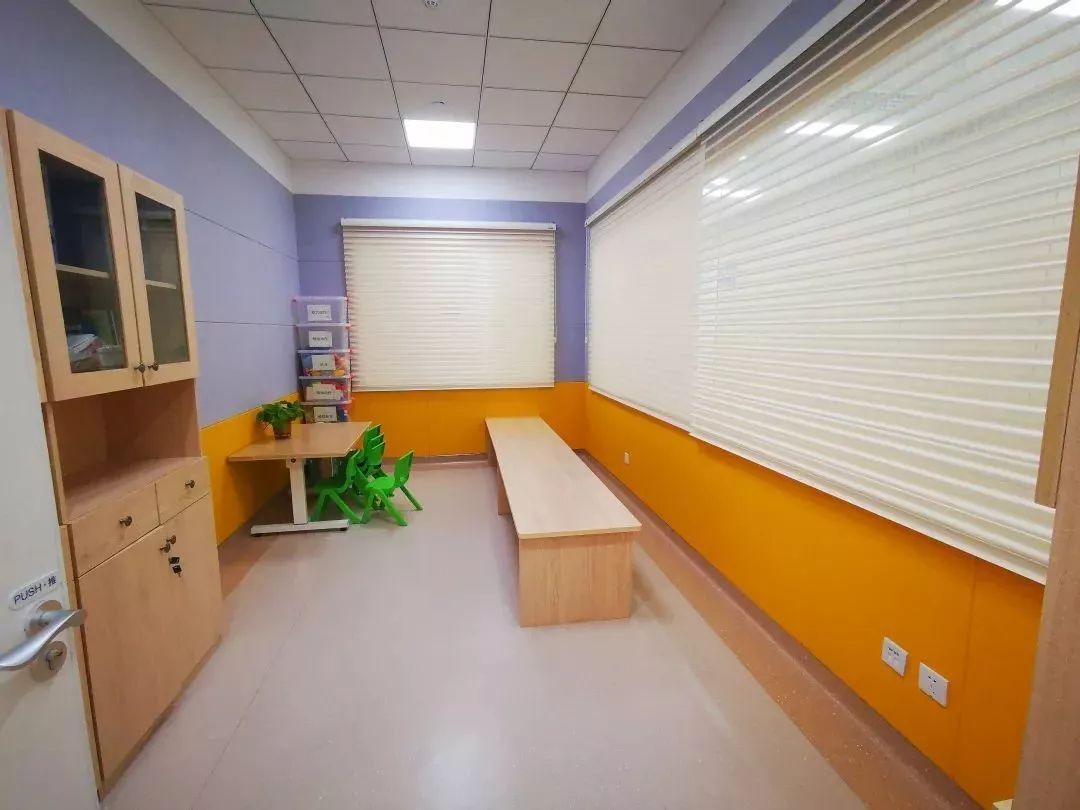 有福！威海市妇幼保健院（市立二院）康复水疗中心9月19日新装营业啦