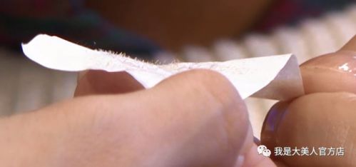 画面极度舒适！十几年顽固老黑头，30秒彻底连根拔起！毛孔畅快呼吸原来是这种感觉