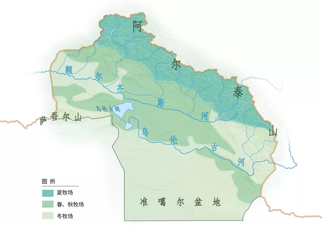 阿勒泰适合十月一去吗,阿勒泰值得一去的景点