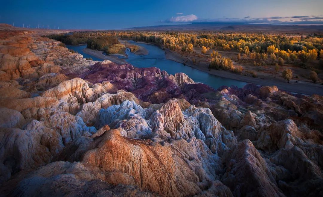 阿勒泰适合十月一去吗,阿勒泰值得一去的景点