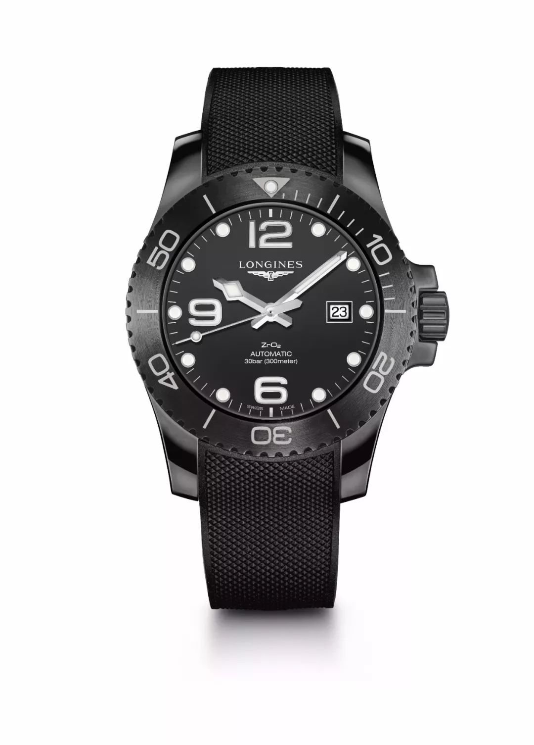 评价瑞士浪琴表,浪琴新款手表出了哪些款式