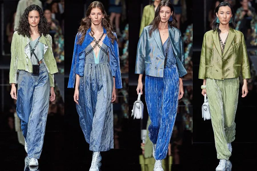 锁定每一个精彩时刻,锁定这8场秀就能包揽全年爆款