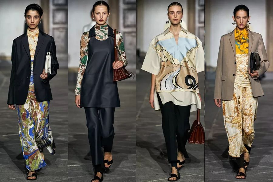 锁定每一个精彩时刻,锁定这8场秀就能包揽全年爆款