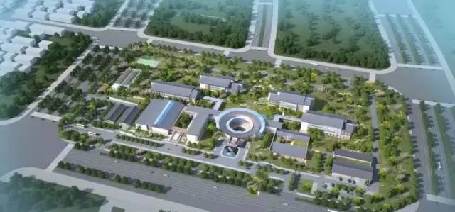 抚州站前新区前景怎么样,抚州站前新区有哪些楼盘