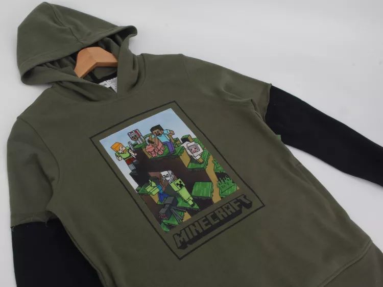 秋风起，买卫衣，小正太的秋日装备，这几件你可中意？|二宝爸淘货