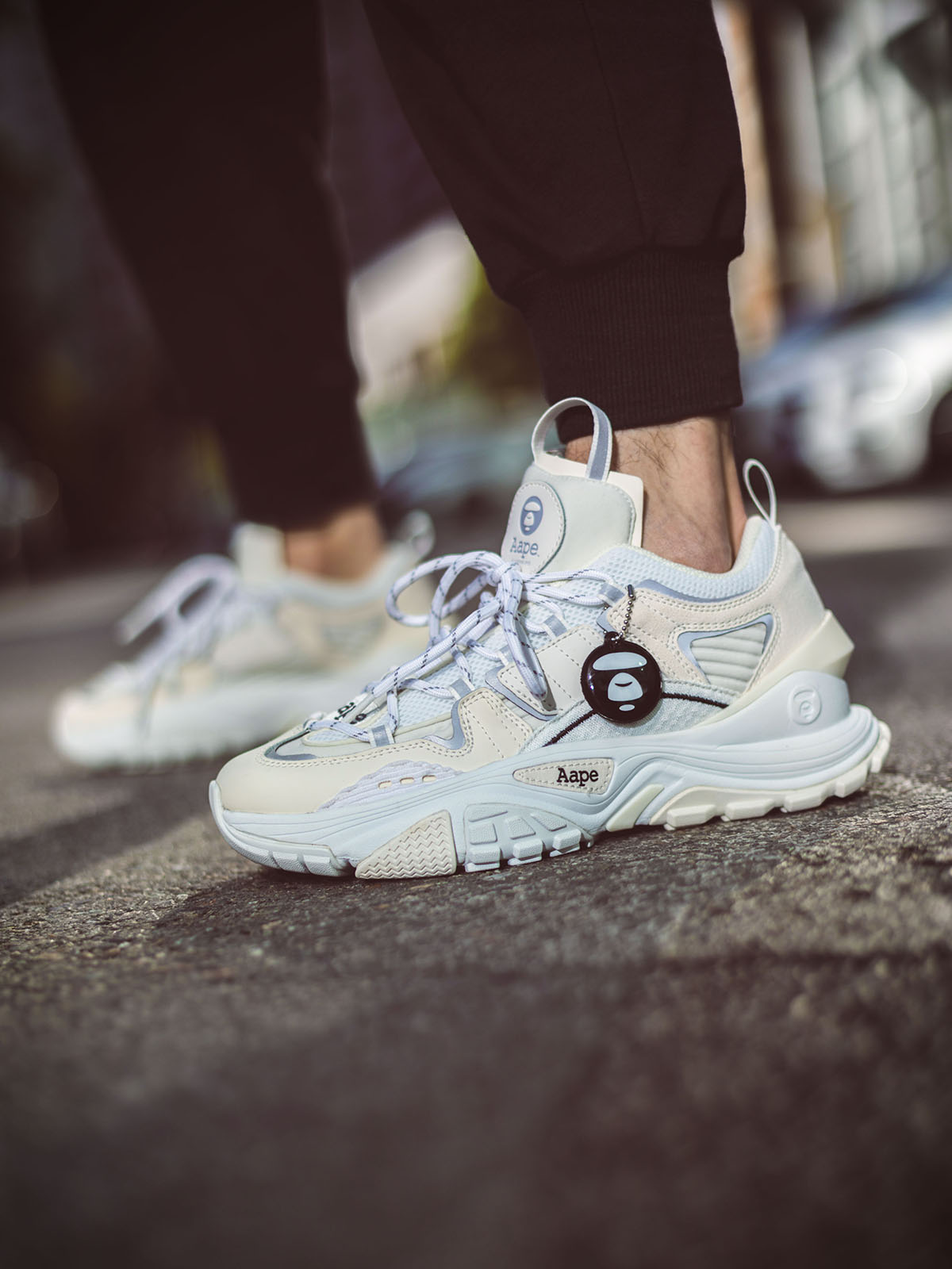 现在上街穿1W的鞋都撞鞋！「鞋圈黑马」才是你的救世主