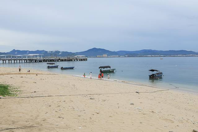 三亚3天旅游攻略带娃最佳自由行,三亚亲子游5天4晚攻略