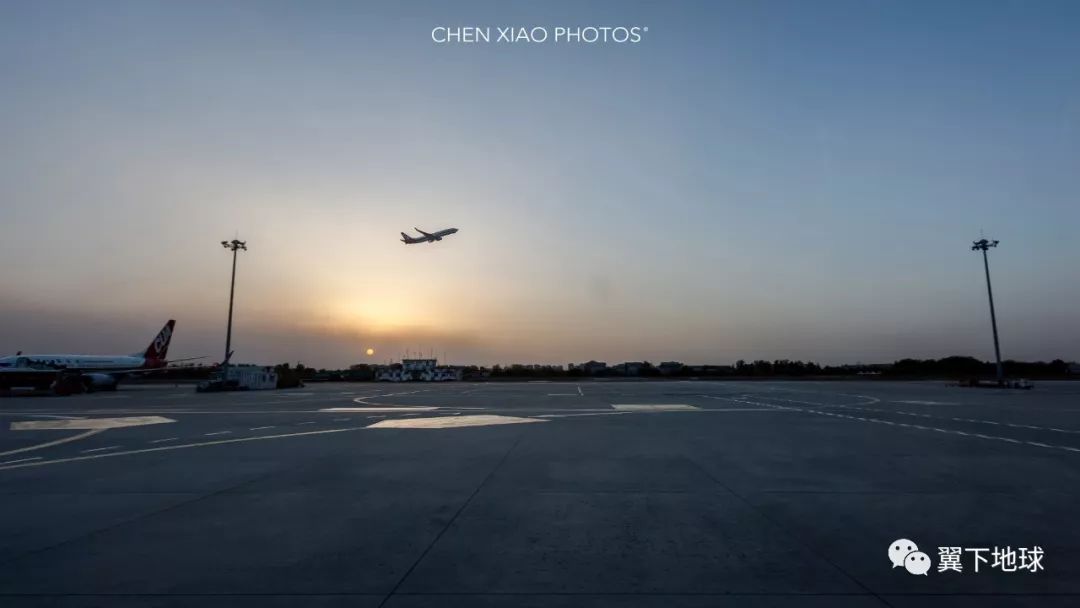 再见了首都,再见了北京大兴机场视频