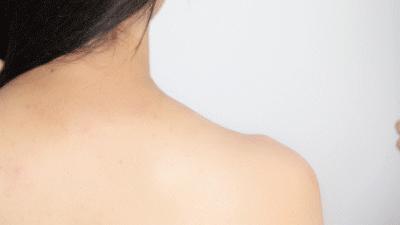 低头族的福音10分钟缓解颈椎,一分钟学会肩颈按摩拯救低头族