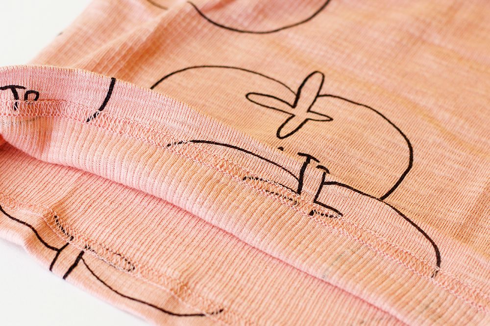 儿童穿什么加厚保暖内衣最好,冬天儿童内衣选什么面料最好