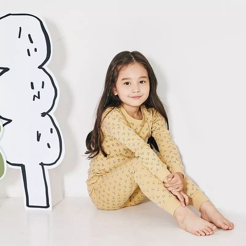 有机棉内衣,什么牌子的儿童内衣好穿
