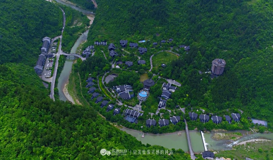 张家界森林公园旅游住宿,张家界森林公园自由行住宿推荐