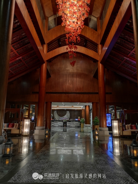 张家界森林公园旅游住宿,张家界森林公园自由行住宿推荐