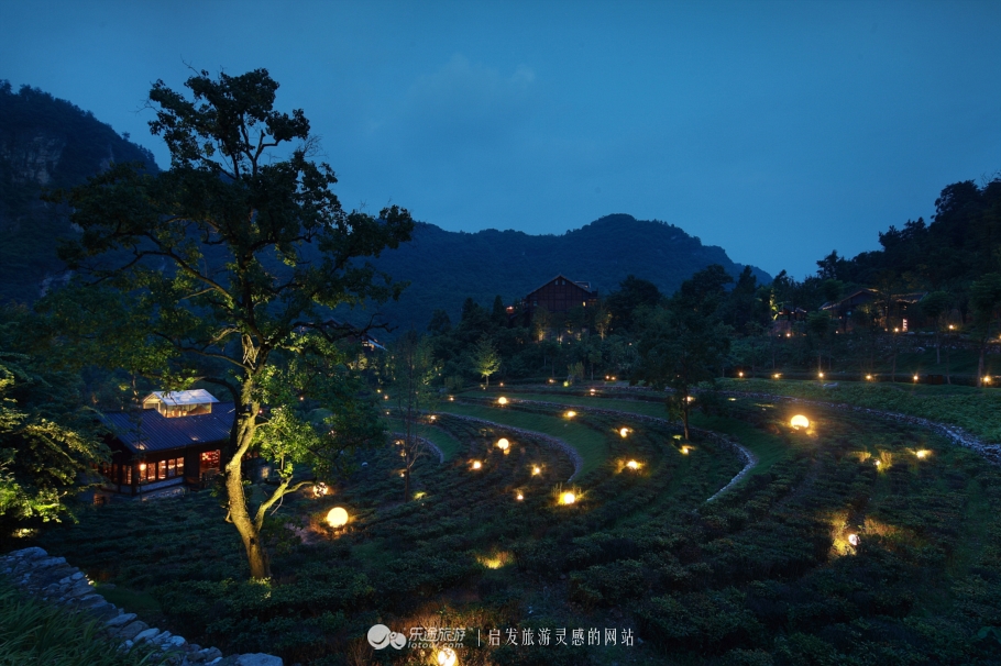 张家界森林公园自由行住宿推荐,张家界国家森林公园旅游住宿攻略