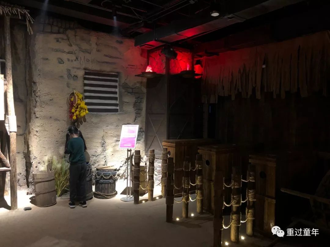 西影厂好不好玩,西影厂遛娃