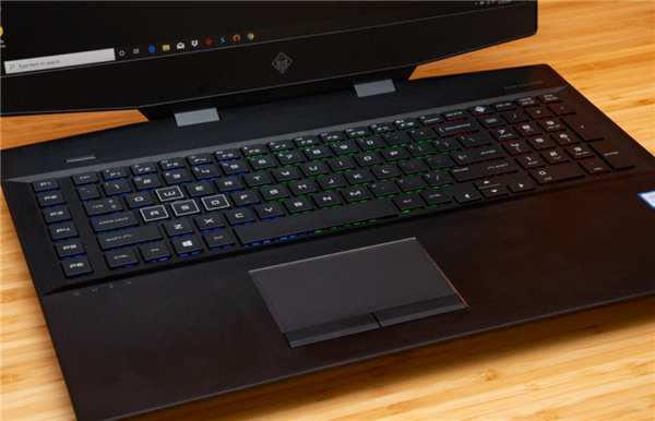 惠普发布新款omen游戏本台式机,惠普omen系列笔记本