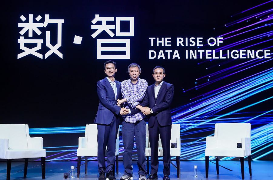 阿里云计算发展历程,阿里云计算的发展史