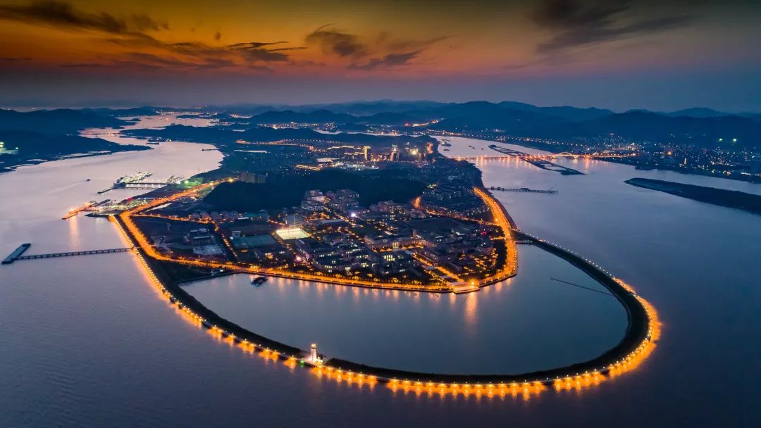 武会舟山，侠约天下！“体育彩票杯”2019舟山国际武术比赛等你一显身手