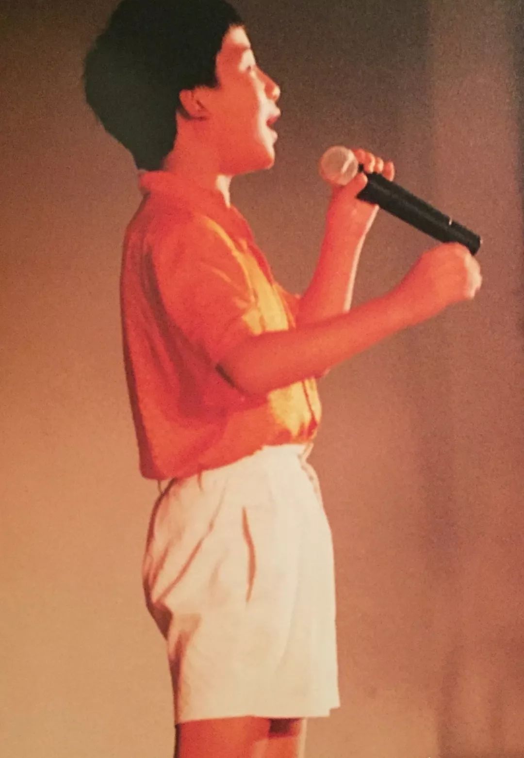 在激流重金属的音乐荒原，梦想远远“超载”