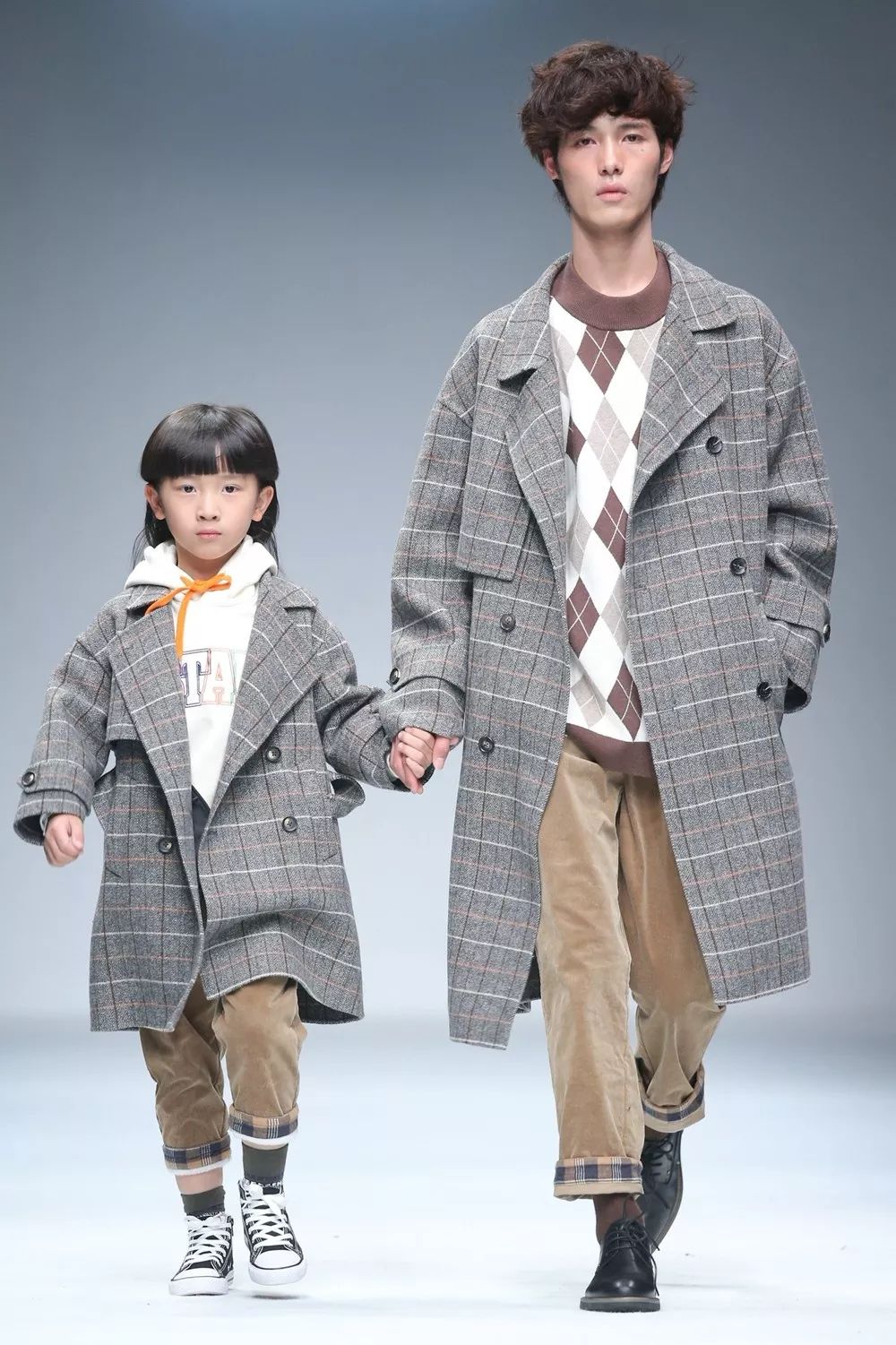 ss22上海时装周kidswear,ss2024上海时装周kidswear童装