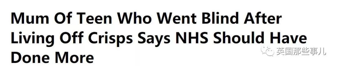 每天只能吃披萨薯条鸡块,看到水果蔬菜就想吐…这也是一种病