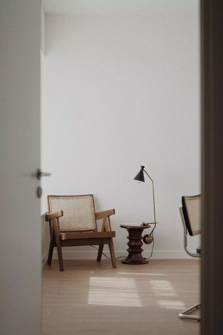 HomewithSS|家的进化论