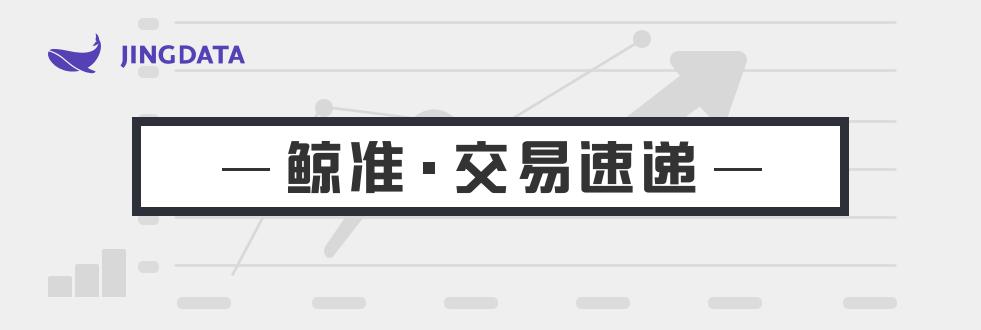 纺织品B2B平台「百布」完成3亿美元D轮融资，DST领投、中金共投｜鲸准交易速递